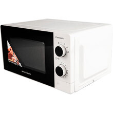 Микроволновая печь GRUNHELM 20MX707-W White (110314)