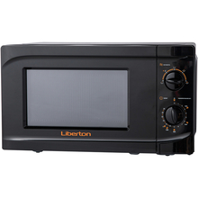 Микроволновая печь LIBERTON LMW-2090M Black