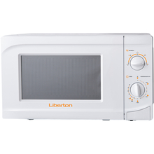 Микроволновая печь LIBERTON LMW-2090M White