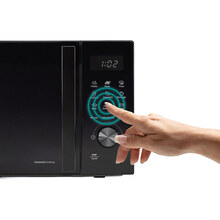 Микроволновая печь HISENSE H20MOBSD1H (MO20XYZ)