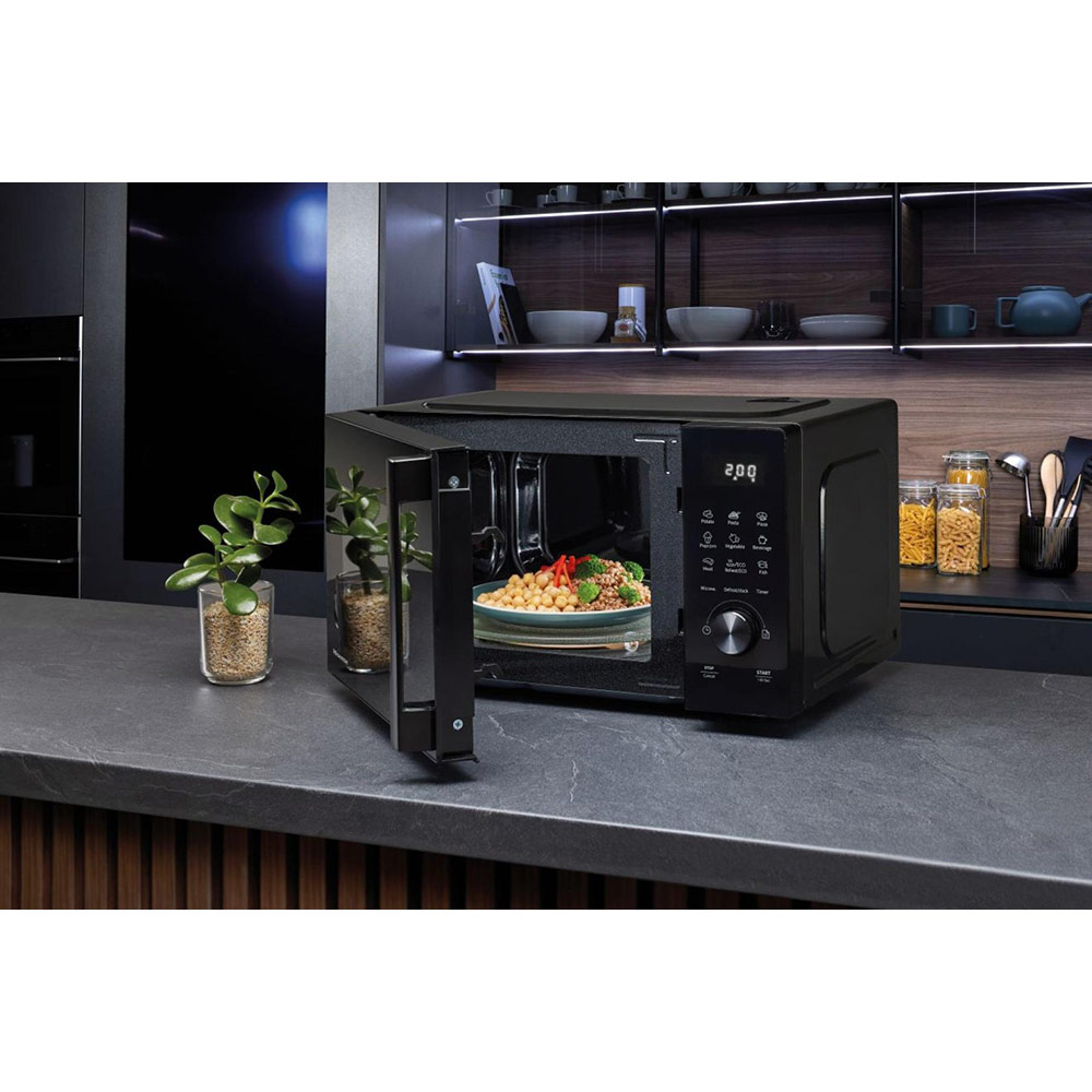 В Фокстрот Микроволновая печь HISENSE H20MOBSD1H (MO20XYZ)