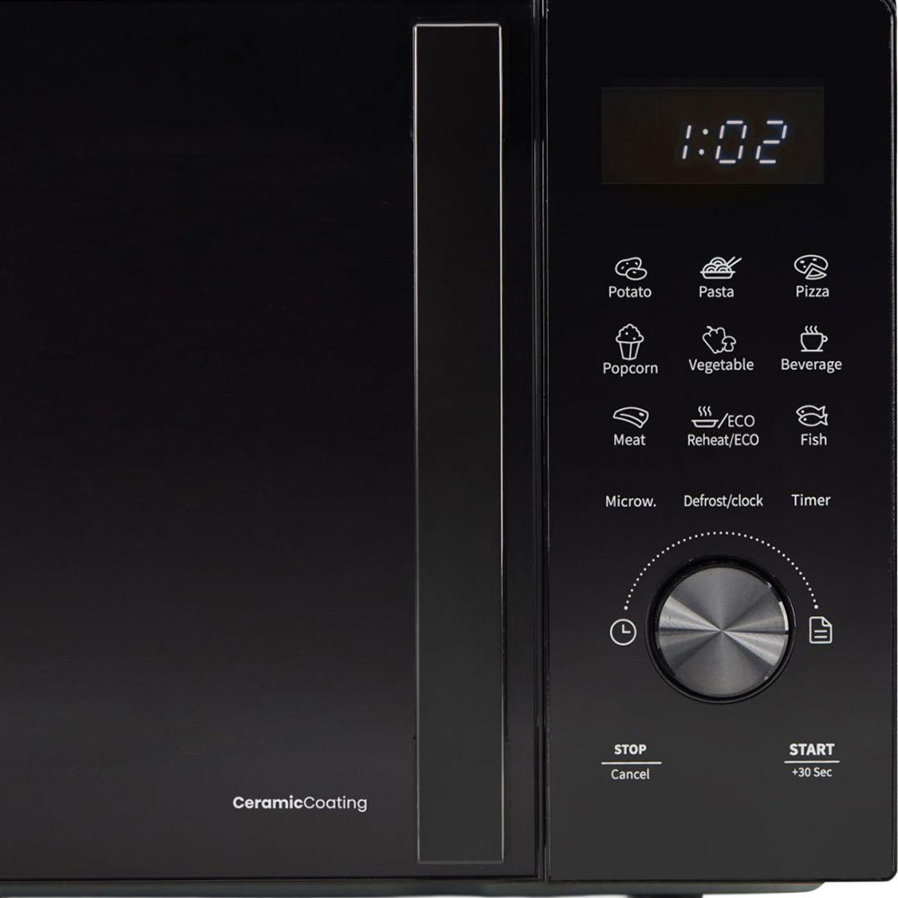 Микроволновая печь HISENSE H20MOBSD1H (MO20XYZ) Мощность микроволн 700