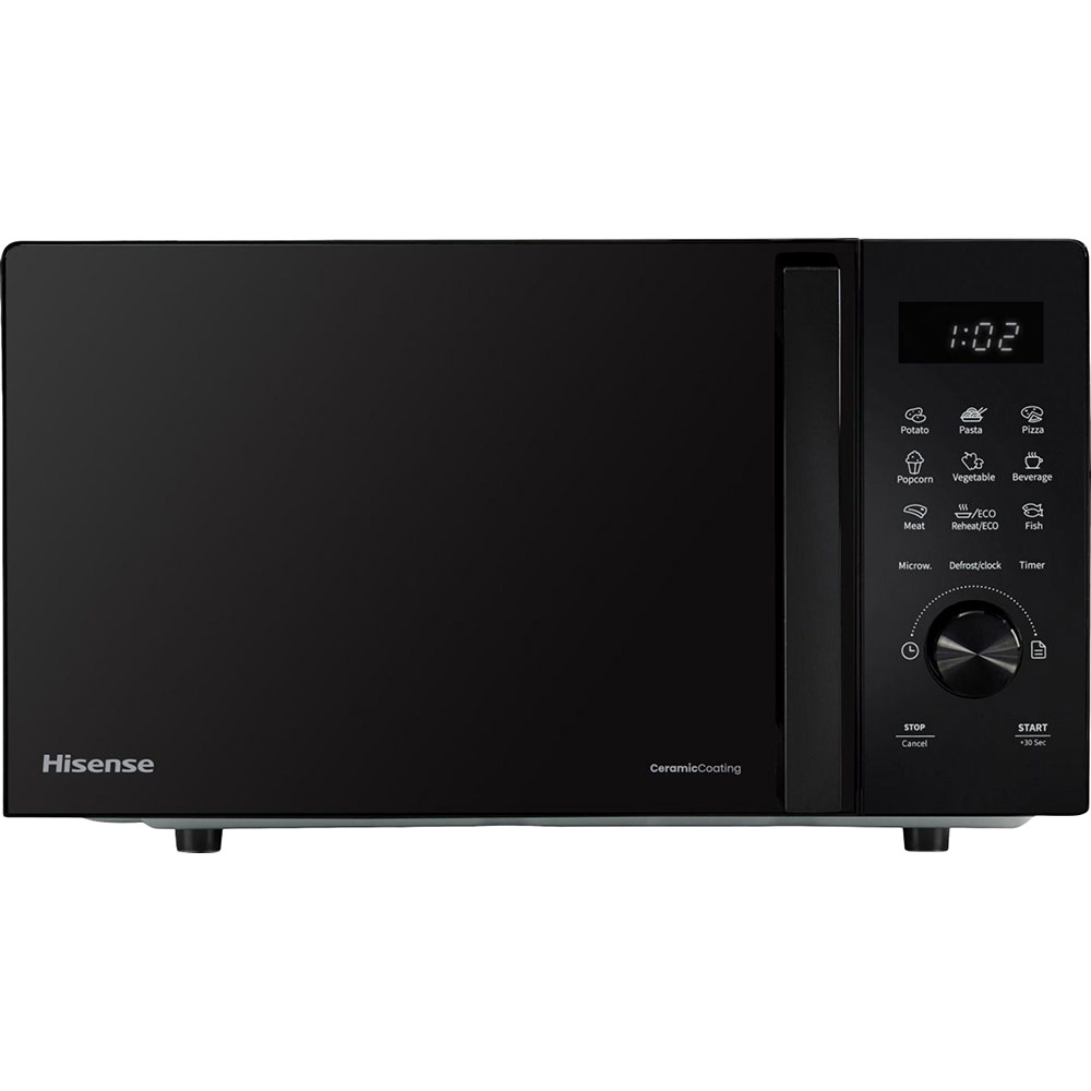 Микроволновая печь HISENSE H20MOBSD1H (MO20XYZ)