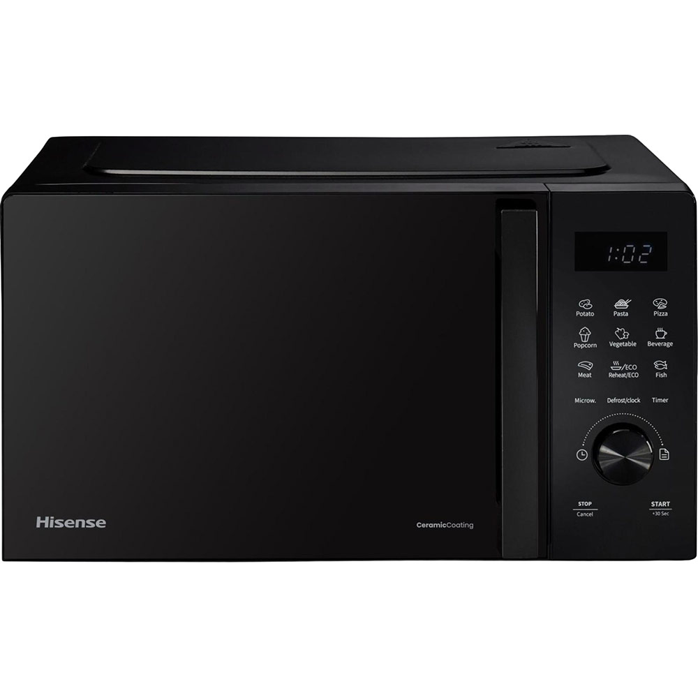 Заказать Микроволновая печь HISENSE H20MOBSD1H (MO20XYZ)
