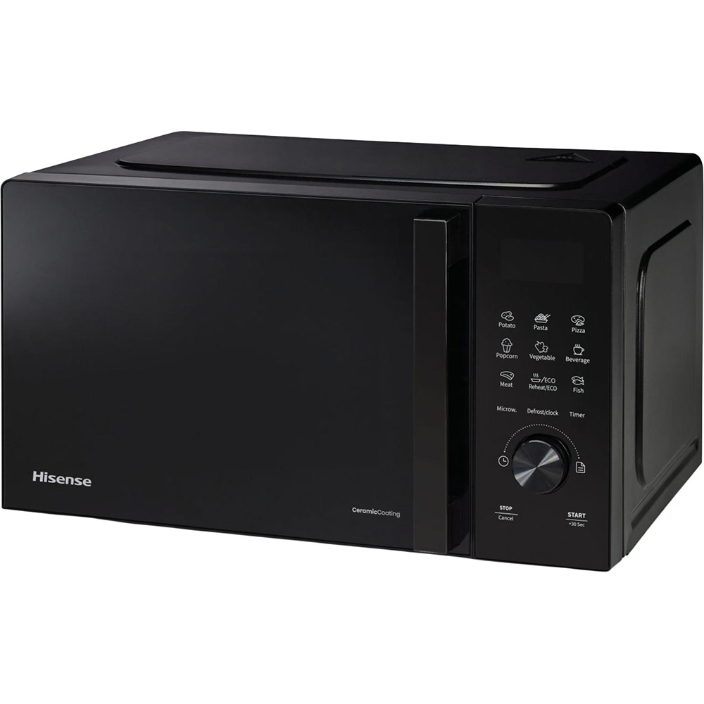 Микроволновая печь HISENSE H20MOBSD1H (MO20XYZ) Тип печи соло