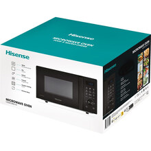 Микроволновая печь HISENSE H20MOBSD1H (MO20XYZ)