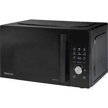 Мікрохвильова піч HISENSE H23MOBSD1HG (MO23XYZ)