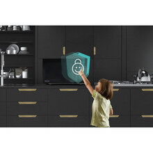 Мікрохвильова піч HISENSE H23MOBSD1HG (MO23XYZ)