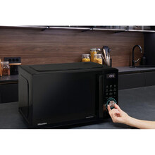 Мікрохвильова піч HISENSE H23MOBSD1HG (MO23XYZ)