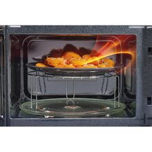 Мікрохвильова піч HISENSE H23MOBSD1HG (MO23XYZ)