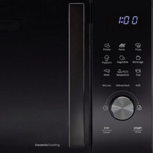 Мікрохвильова піч HISENSE H23MOBSD1HG (MO23XYZ)