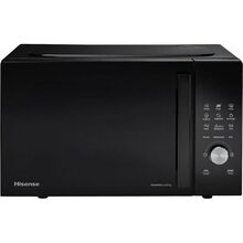Мікрохвильова піч HISENSE H23MOBSD1HG (MO23XYZ)