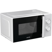 Микроволновая печь GORENJE MO 17 E1 WH (M20XYZ)