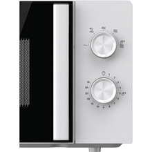 Мікрохвильова піч GORENJE MO 17 E1 WH (M20XYZ)