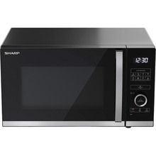 Микроволновая печь SHARP YC-QS254AE-B