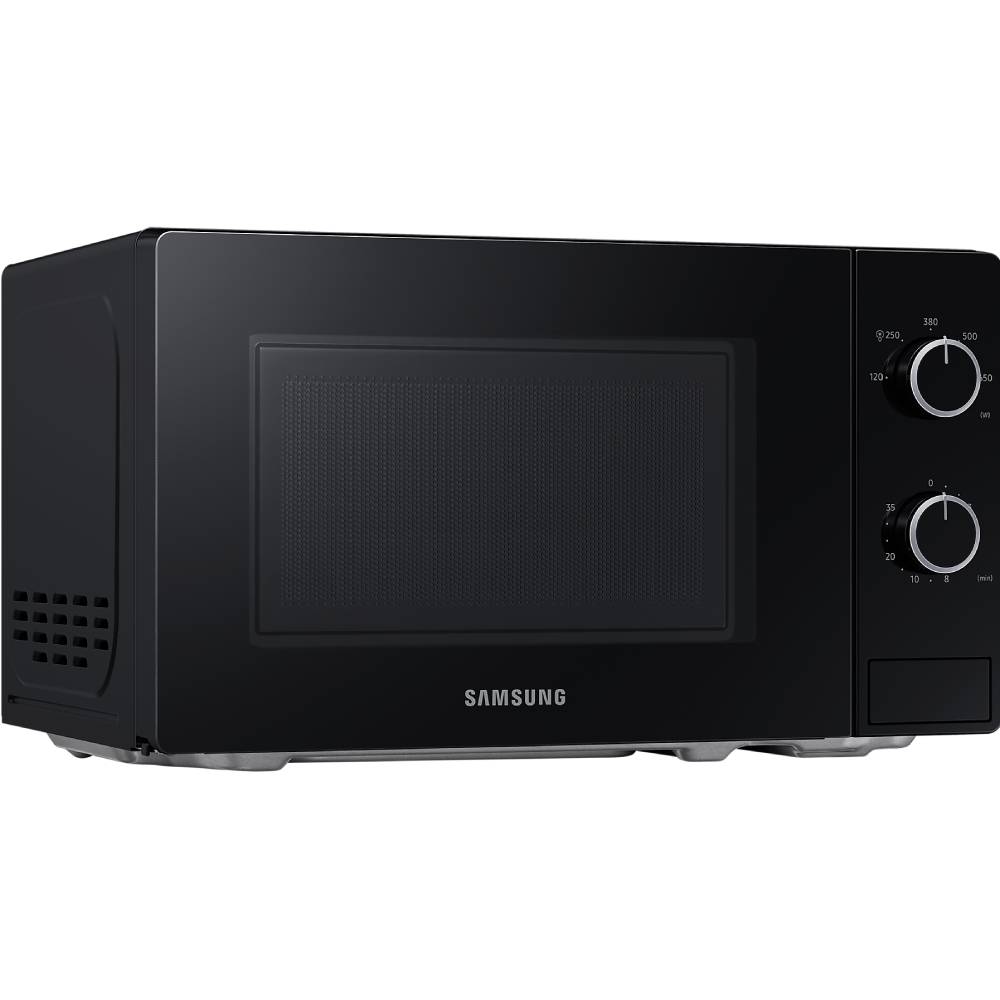 Микроволновая печь SAMSUNG MS20A3010AL/UA Мощность микроволн 700