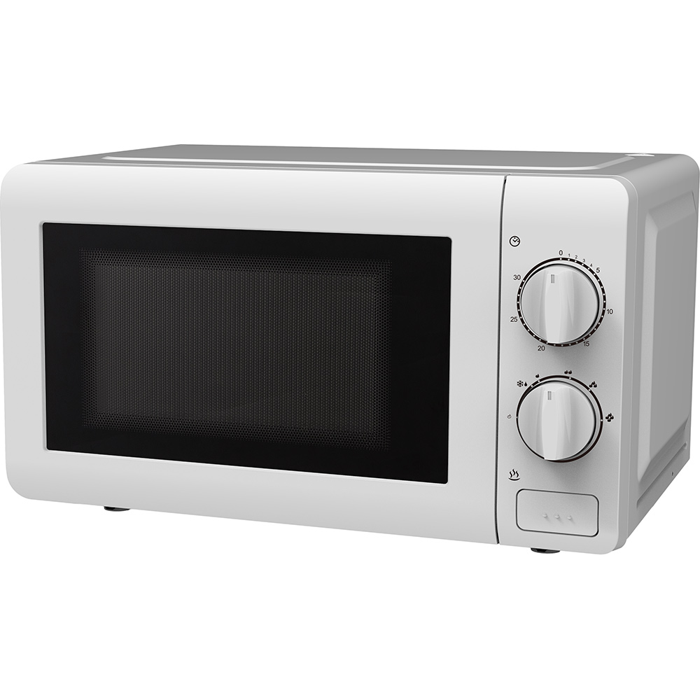 Микроволновая печь UD MM20L-WA Объём 20