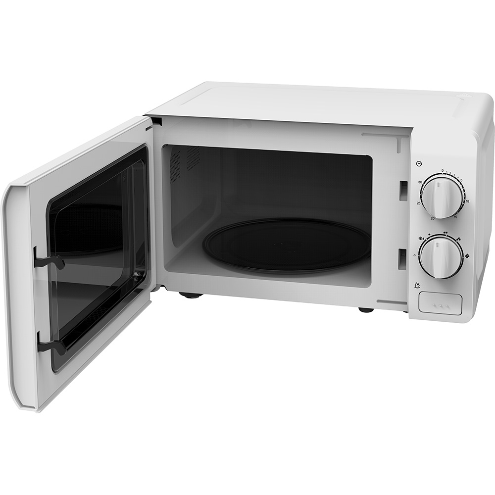 Микроволновая печь UD MM20L-WA Тип печи соло