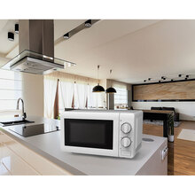 Микроволновая печь UD MM20L-WA