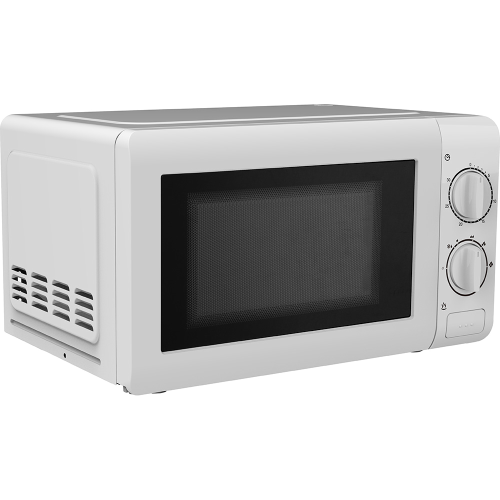 Микроволновая печь UD MM20L-WA Мощность микроволн 700