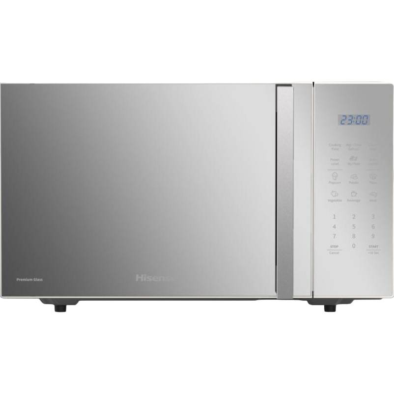 Микроволновая печь HISENSE H23MOMS5HG