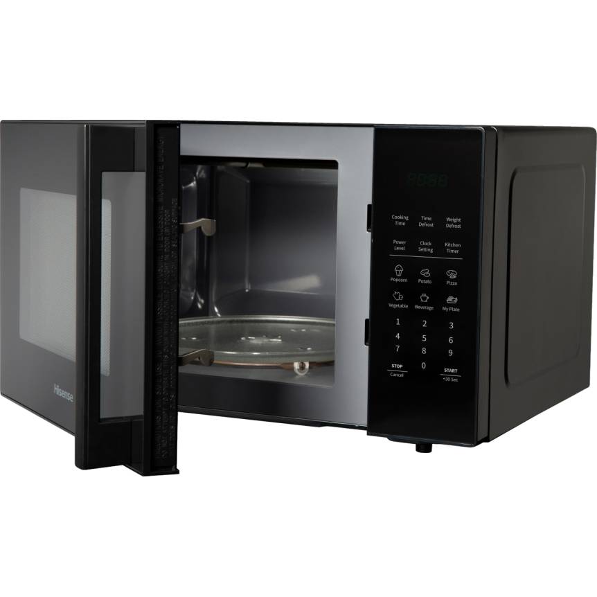 Микроволновая печь HISENSE H25MOBS7H Микроволновая печь HISENSE H25MOBS7H Тип печи соло