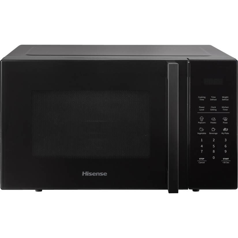 Микроволновая печь HISENSE H25MOBS7H Микроволновая печь HISENSE H25MOBS7H