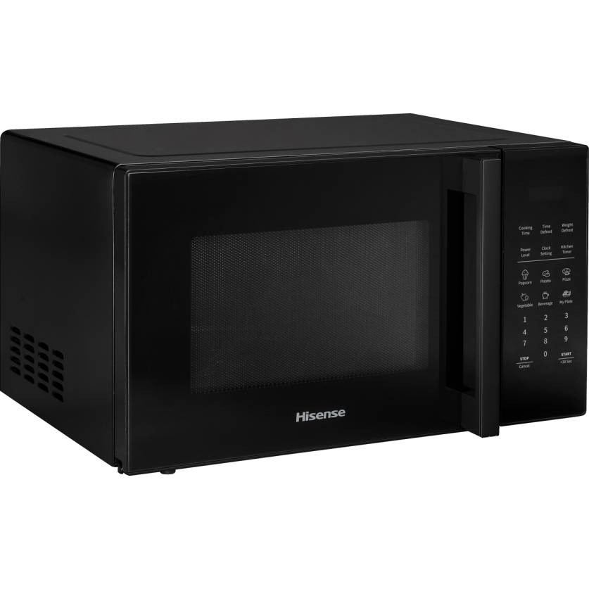 Микроволновая печь HISENSE H25MOBS7H Микроволновая печь HISENSE H25MOBS7H Мощность микроволн 900