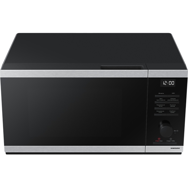 Микроволновая печь SAMSUNG MS23DG4504ATUA Цвет черный