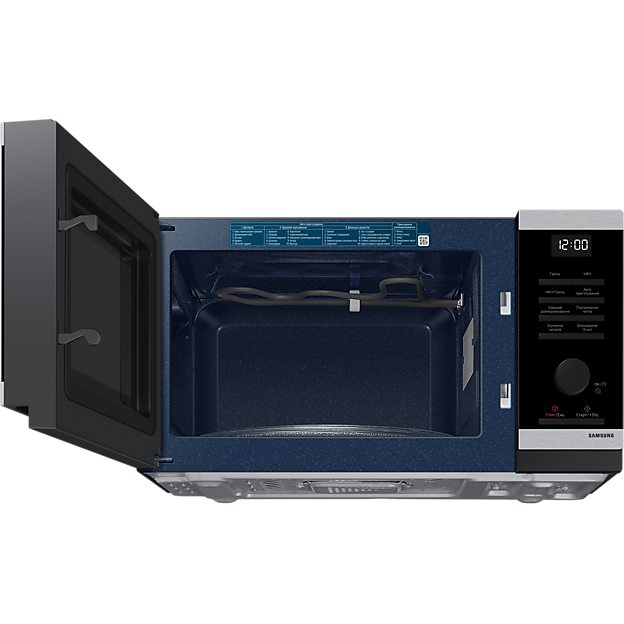 Фото Микроволновая печь SAMSUNG MG23DG4524ATUA