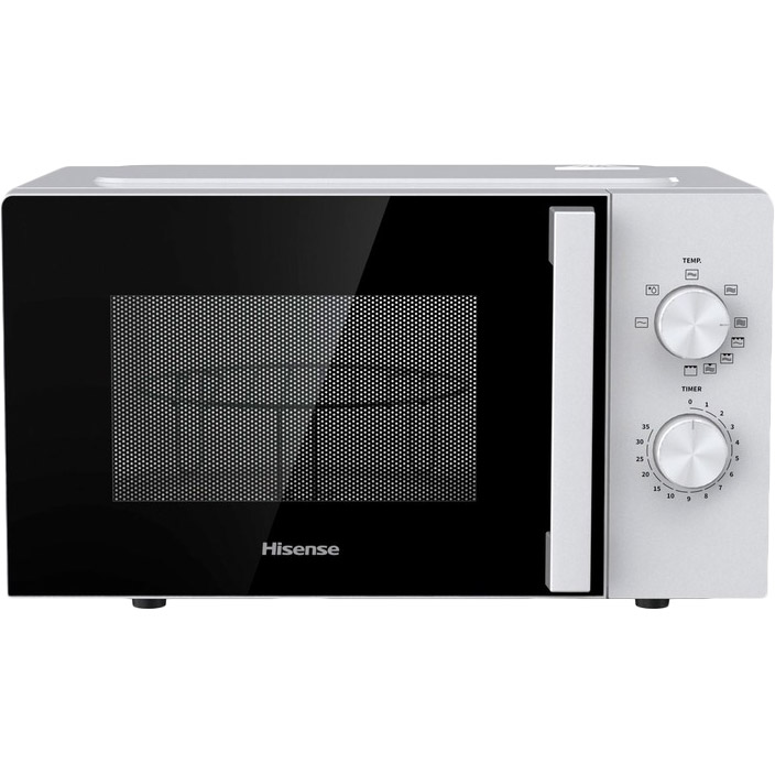 Микроволновая печь HISENSE H20MOWP1HG (M20XYZ)