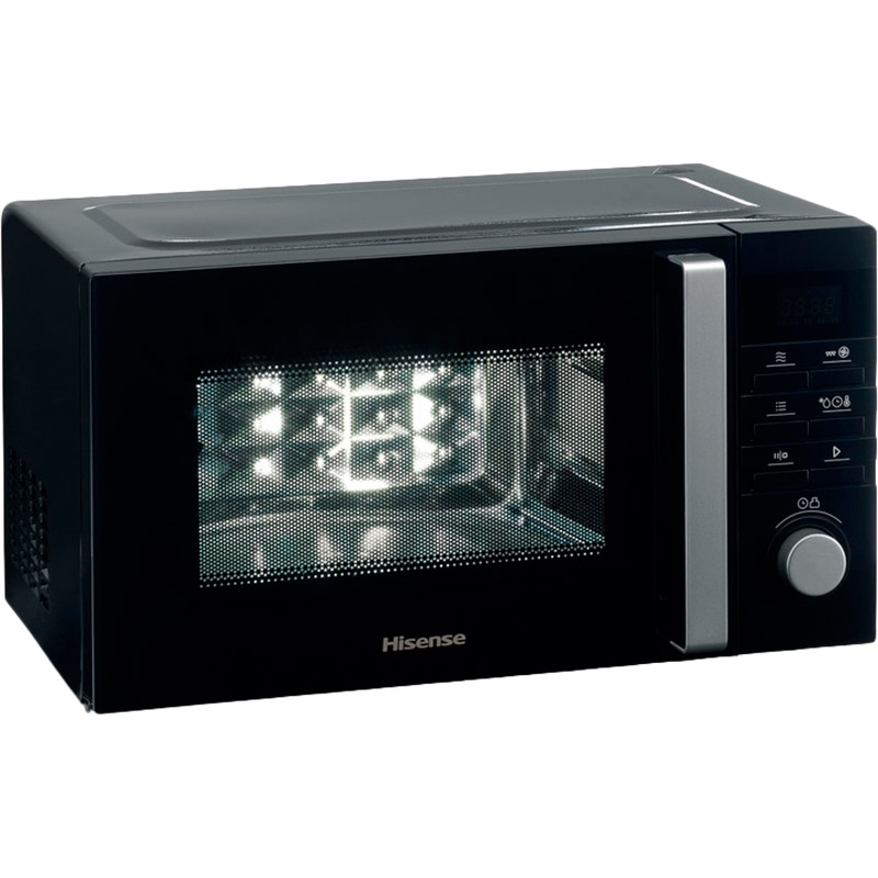 Микроволновая печь HISENSE H25MOBS1HC Объём 25