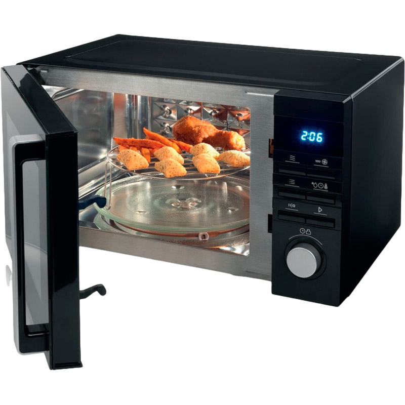 Фото Микроволновая печь HISENSE H25MOBS1HC