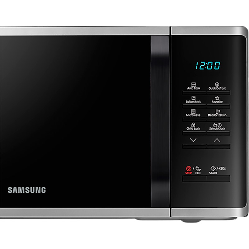 Фото Мікрохвильова піч SAMSUNG MS23K3513AS/OL