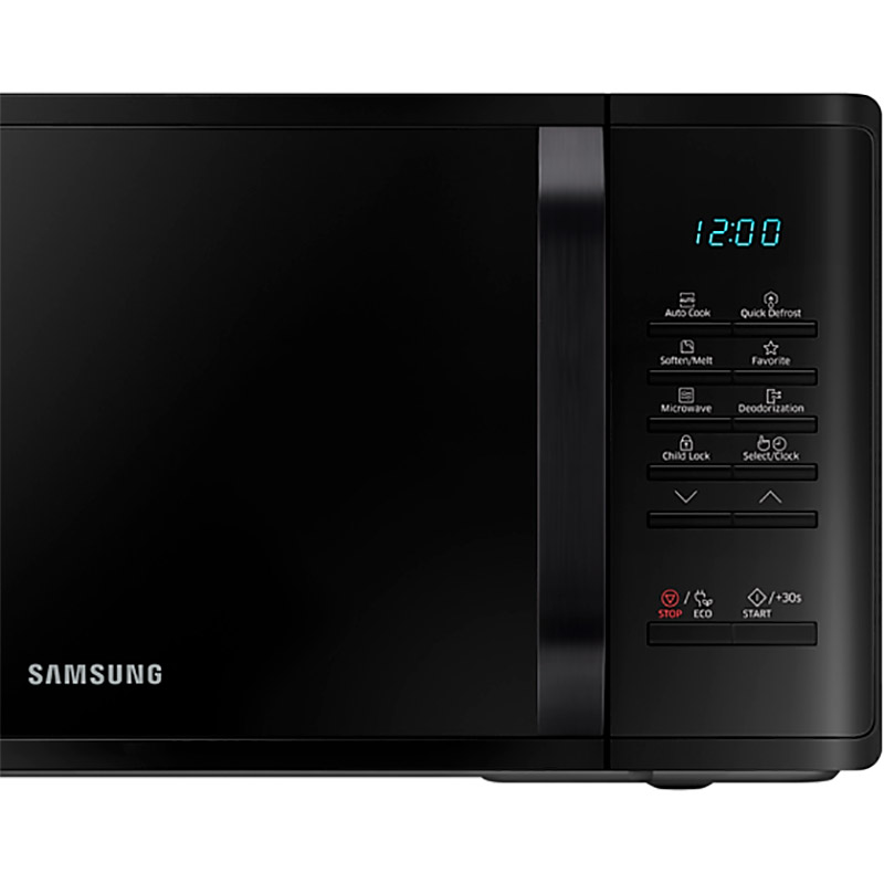 Замовити Мікрохвильова піч SAMSUNG MS23K3513AK/OL