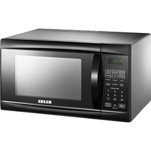 Микроволновая печь EDLER ED-MW923EB Black (6929856332643)