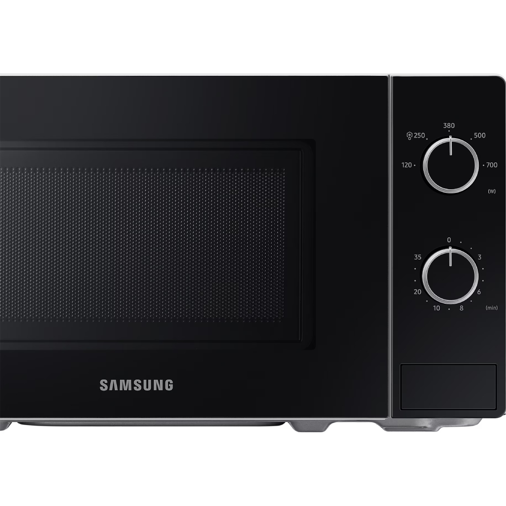 Мікрохвильова піч SAMSUNG MS20A3010AH/OL Потужність мікрохвиль 700