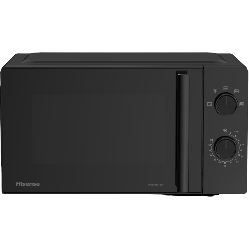 Микроволновая печь HISENSE H20MOBP1HI (MM7P012XH-PB0F0M)