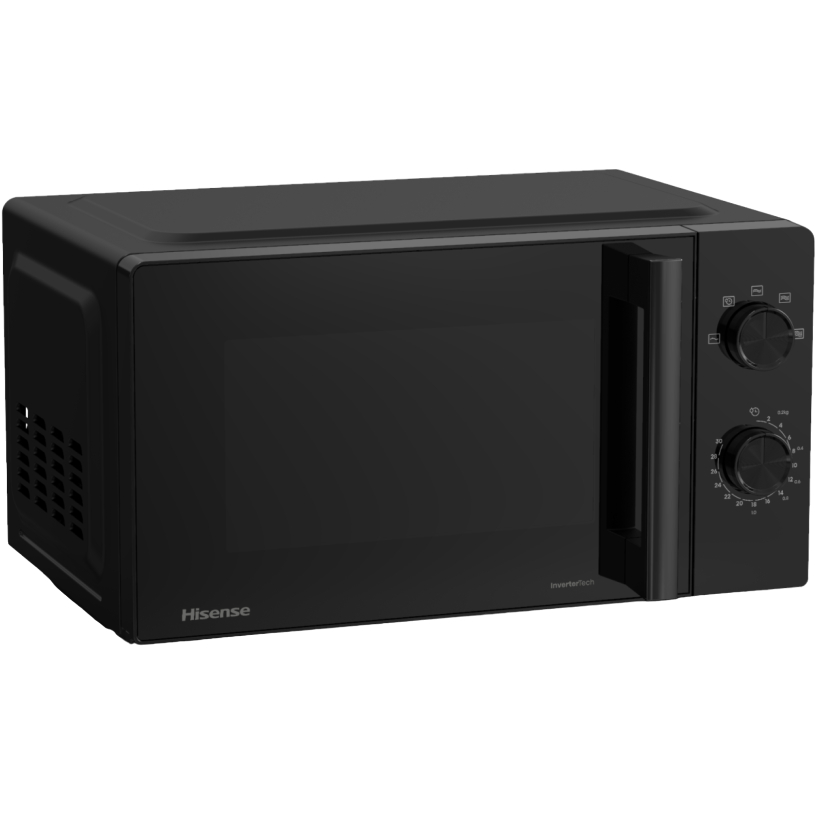 Микроволновая печь HISENSE H20MOBP1HI (MM7P012XH-PB0F0M) Объём 20