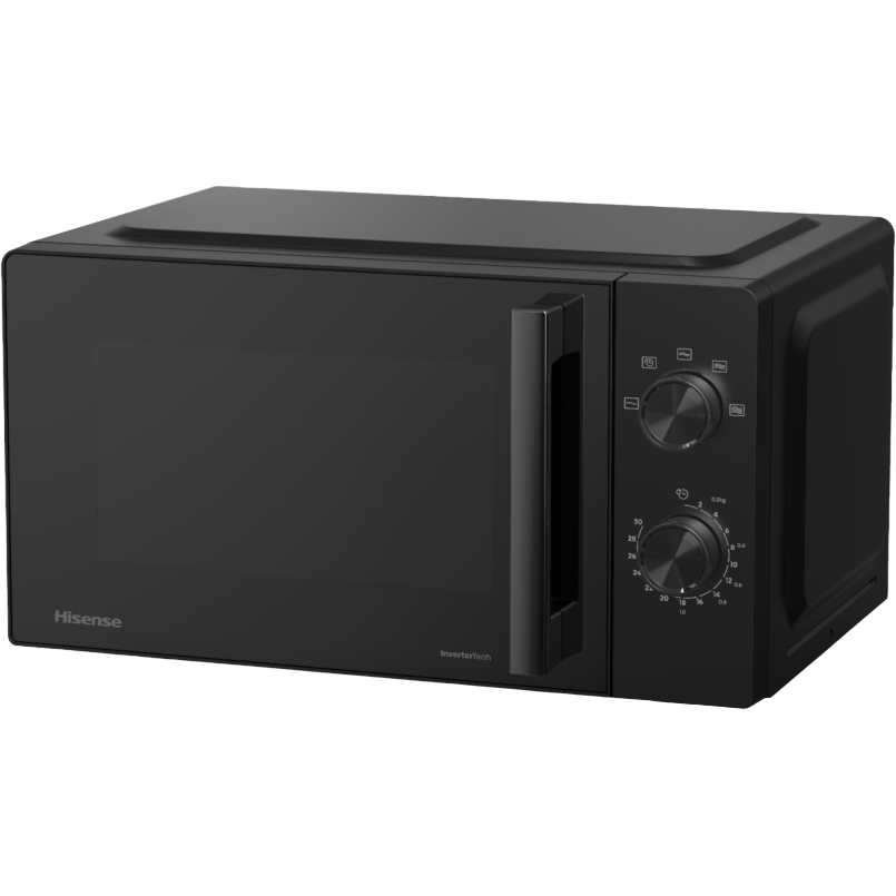 Микроволновая печь HISENSE H20MOBP1HI (MM7P012XH-PB0F0M) Мощность микроволн 700