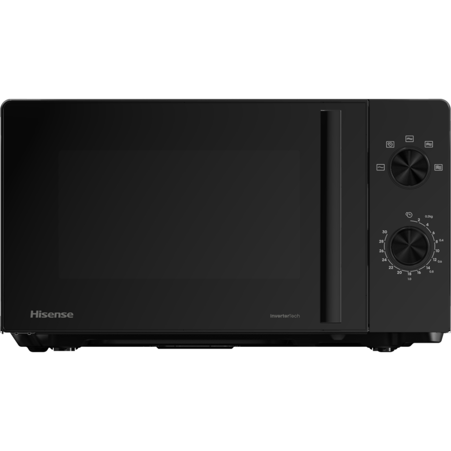 Микроволновая печь HISENSE H20MOBP1HI (MM7P012XH-PB0F0M) Тип печи соло