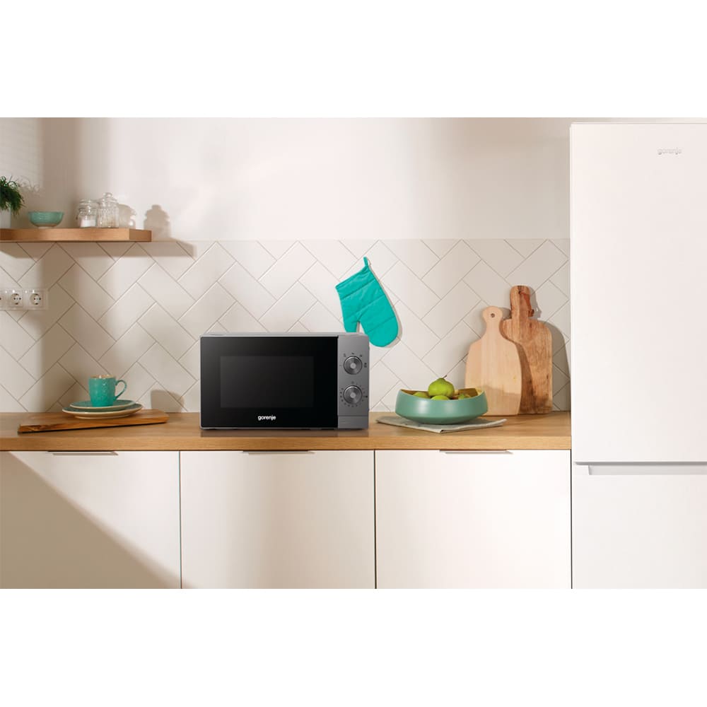 Фото Микроволновая печь GORENJE MO20E1T4