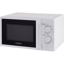 Микроволновая печь  GRIFON GR20FM0116W