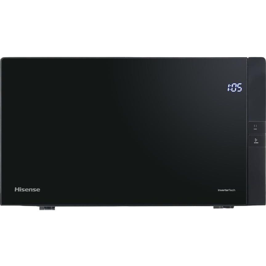 Микроволновая печь HISENSE H25MOBS4HGI (E25PGP23-E8A)