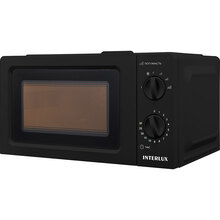 Мікрохвильова піч INTERLUX IMWO-9920SB