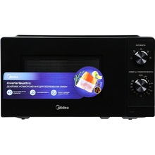 Микроволновая печь MIDEA MM7P012MZ-B