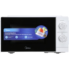 Микроволновая печь MIDEA MM7P012MZ-W