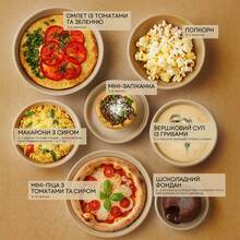 Мікрохвильова піч LIBERTON LMW-2703