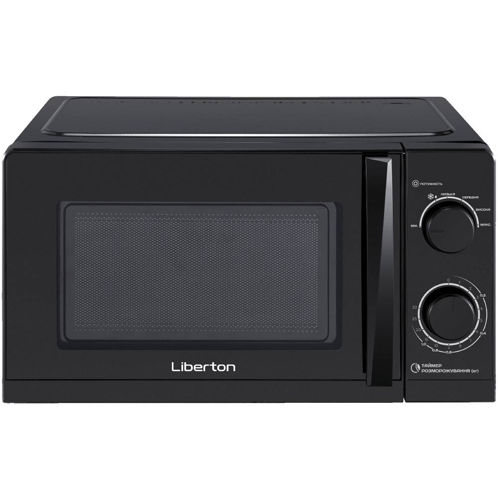 Микроволновая печь LIBERTON LMW-2700 Микроволновая печь LIBERTON LMW-2700