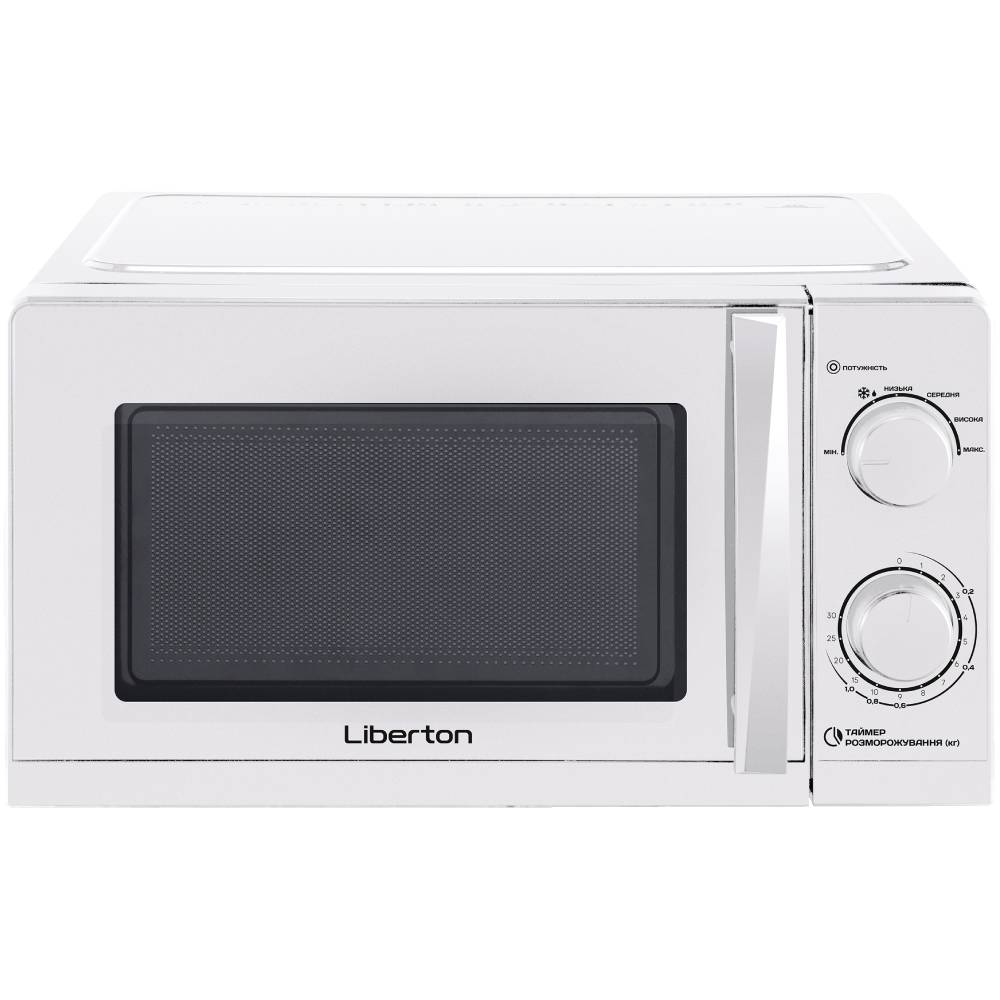 Микроволновая печь LIBERTON LMW-2701 Микроволновая печь LIBERTON LMW-2701